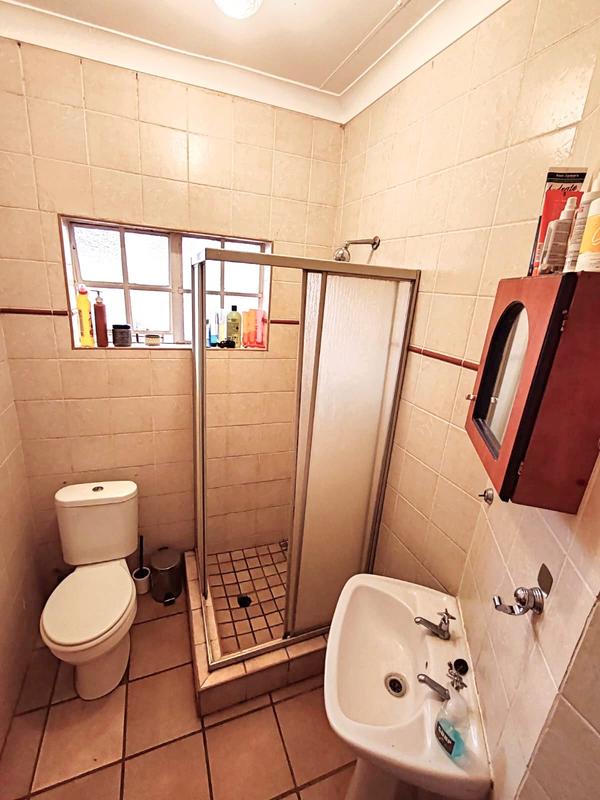 To Let 3 Bedroom Property for Rent in Bult West North West